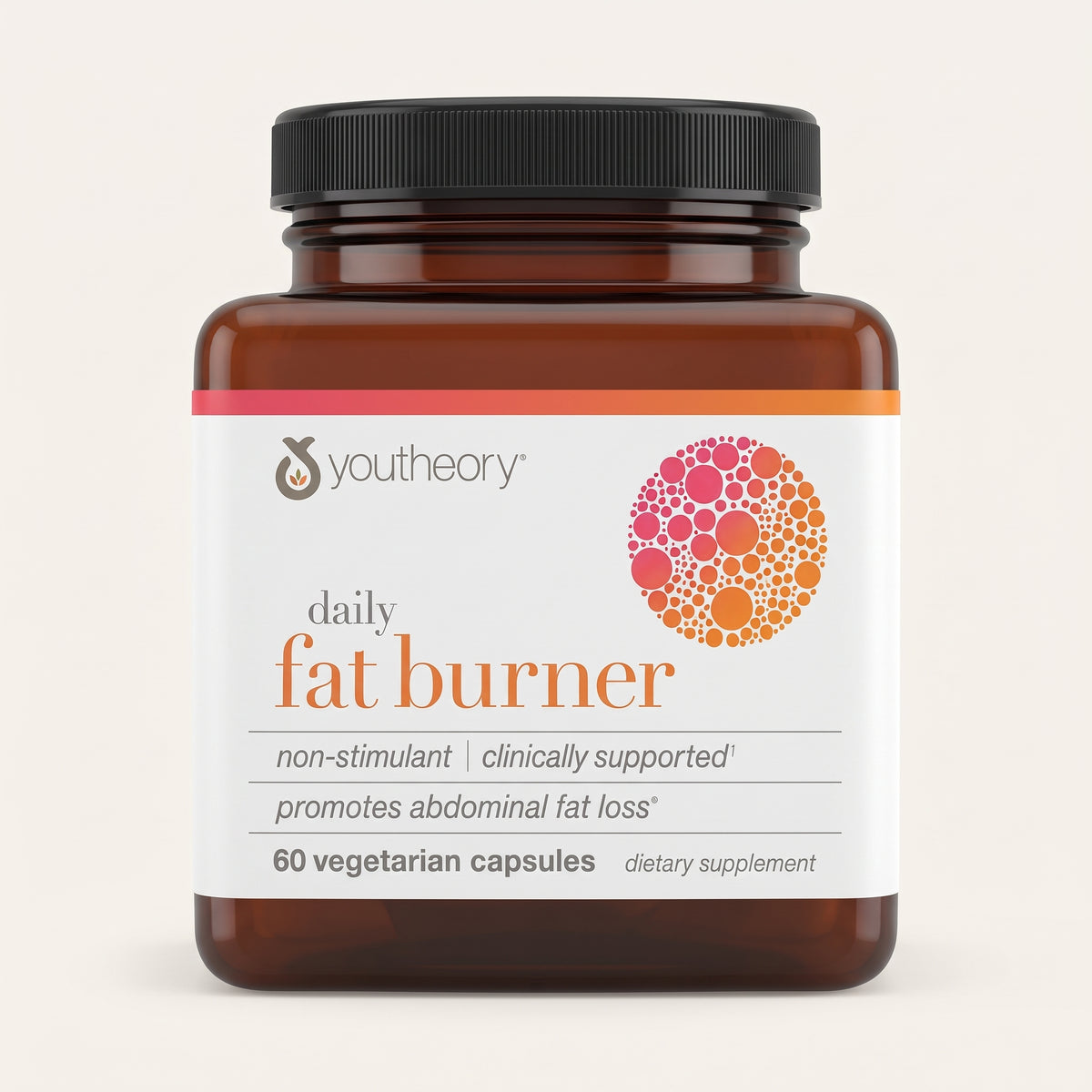 Youtheory Daily Fat Burner